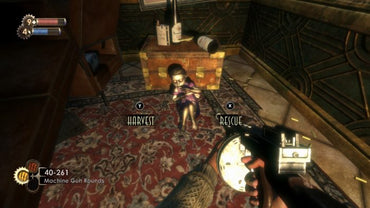 Bioshock: The Collection (Switch) (EU)