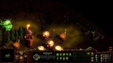 They Are Billions (Xbox One) (Xbox Live Key) (EU)