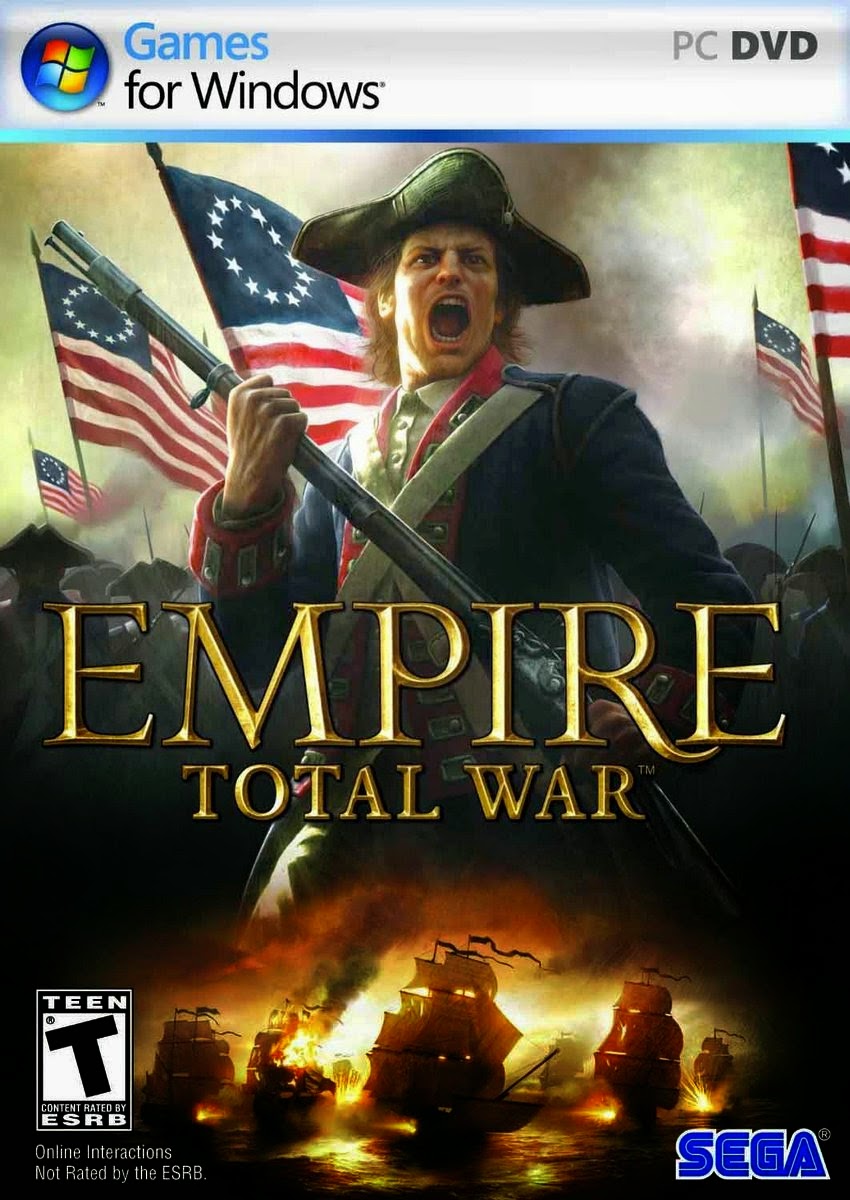 Empire: Total War - Full DLC Pack
