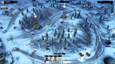 Tom Clancy's EndWar (Uplay) (EMEA)