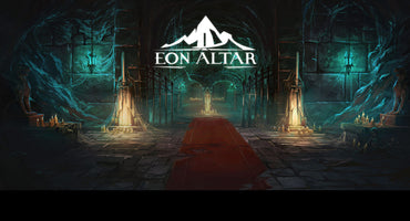 Eon Altar: Episode 3 - The Watcher in the Dark DLC