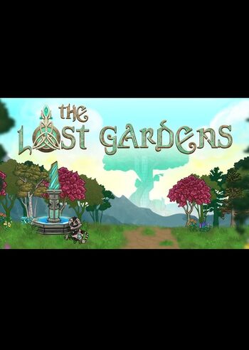 The Lost Gardens