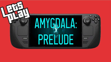 Amygdala