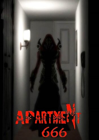 Apartment 666
