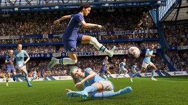 FIFA 23 (Ultimate Edition) (Xbox One / Xbox Series X|S) (EU)