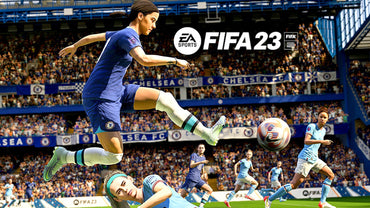 FIFA 23 (PS5) (EU)