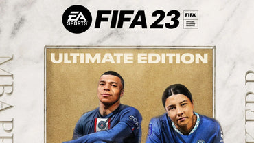 FIFA 23 (Ultimate Edition) (Origin)
