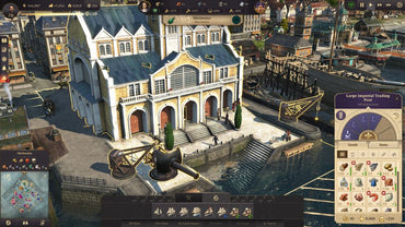 Anno 1800 (EU)