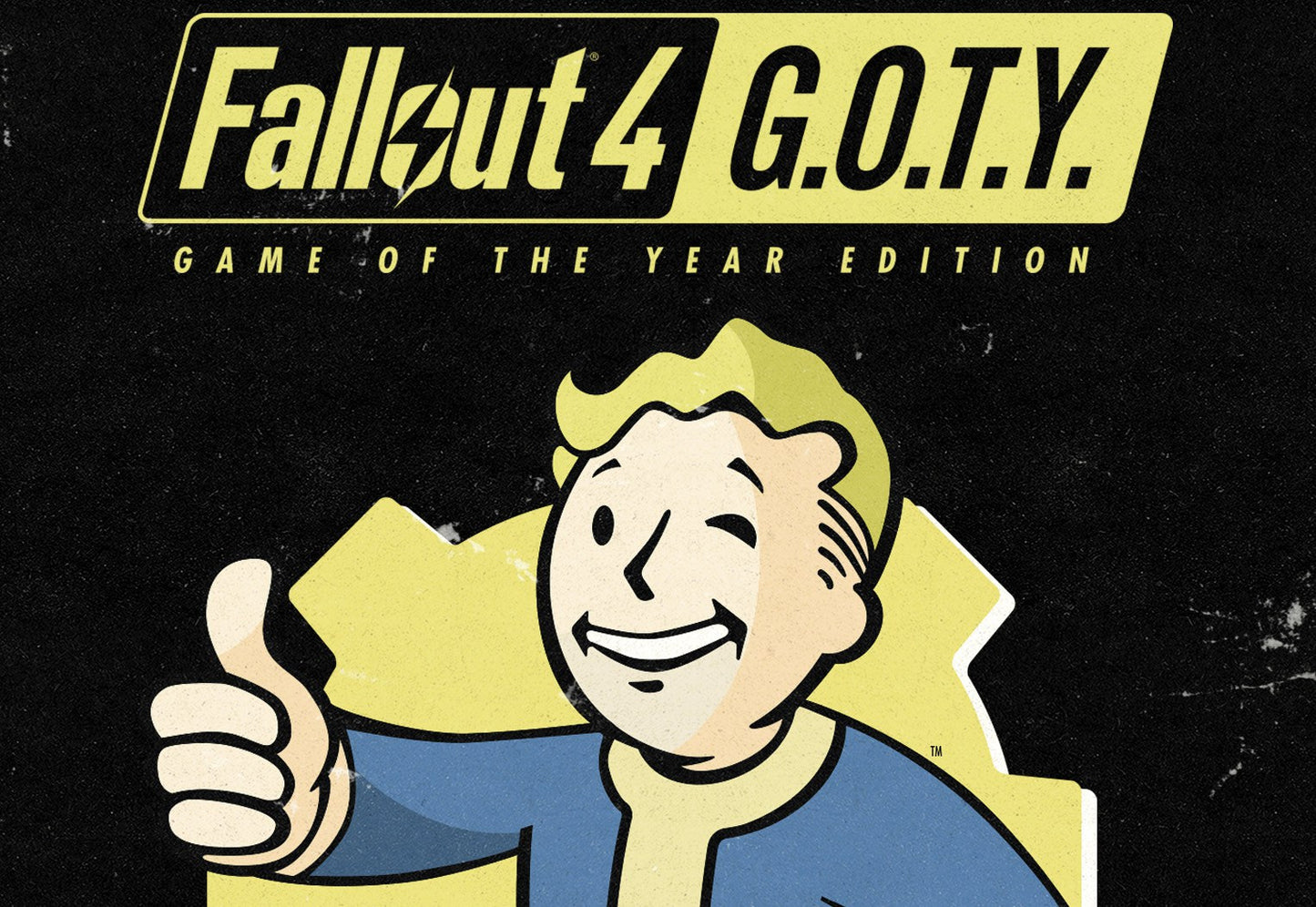 Fallout 4 (GOTY)