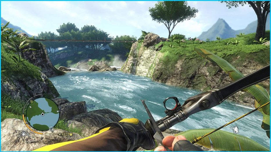 Far Cry 3