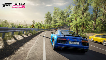 Forza Horizon 3 (PC / Xbox One) (EU)