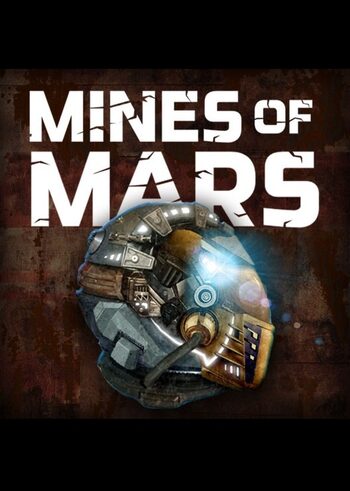 Mines of Mars