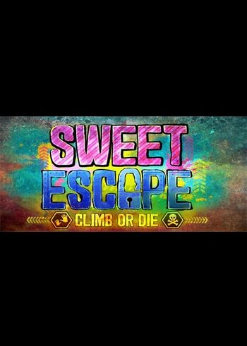 Sweet Escape VR