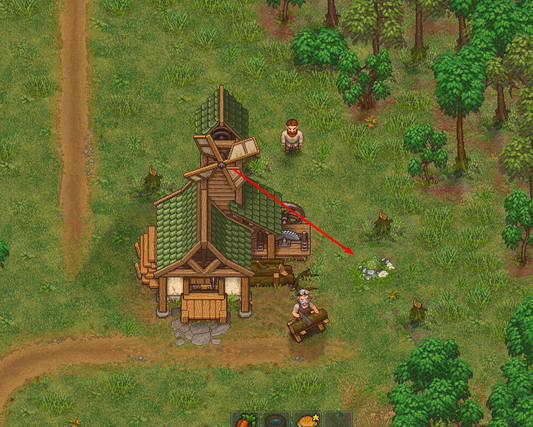 Graveyard Keeper - Stranger Sins (DLC) (EU)