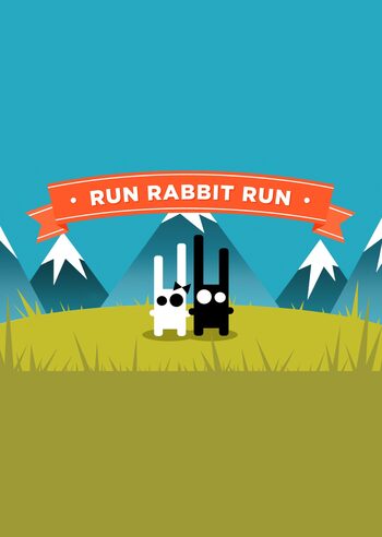 Run Rabbit Run