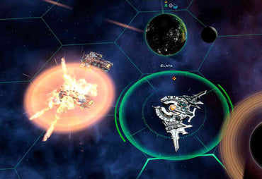 Galactic Civilizations III - Mercenaries Expansion