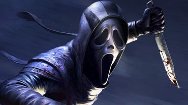 Dead by Daylight: Ghost Face (DLC)