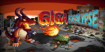 Gigapocalypse