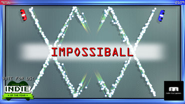 Impossiball