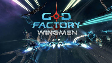 GoD Factory: Wingmen