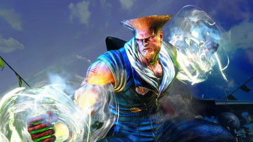 Art of Guile