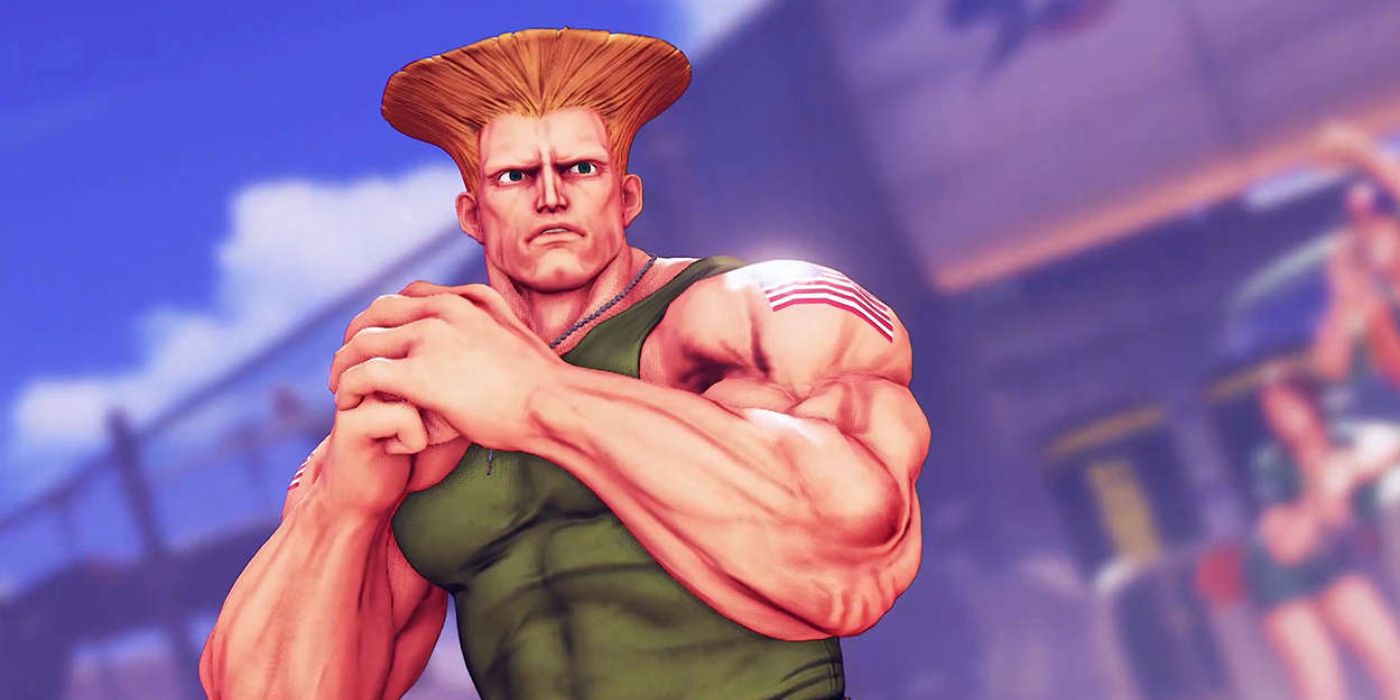 Art of Guile