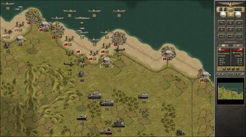Panzer Corps - Grand Campaign '42
