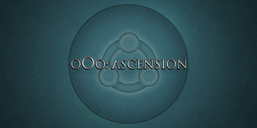 oOo: Ascension (Switch) (EU)