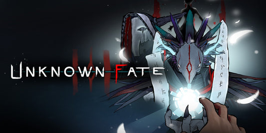 Unknown Fate (EU)