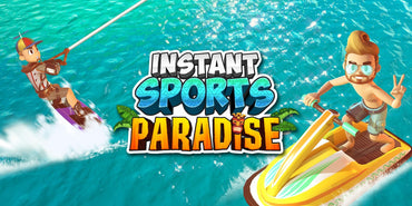Instant Sport Paradise (Switch) (EU)