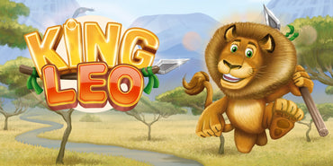 King Leo (Switch) (EU)