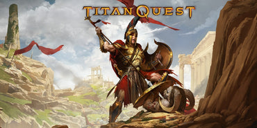 Titan Quest: Atlantis (DLC)