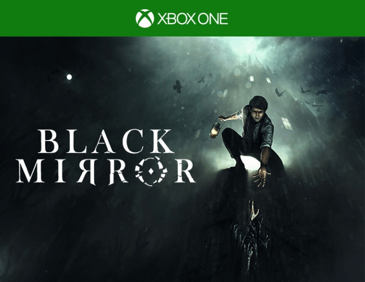 Black Mirror EU XBOX One