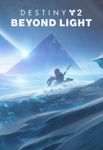 Destiny 2: Beyond Light + Season