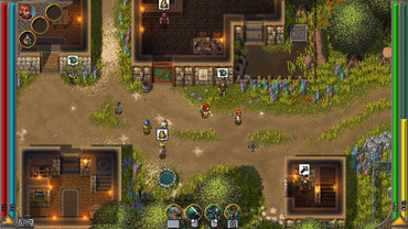 Hammerwatch
