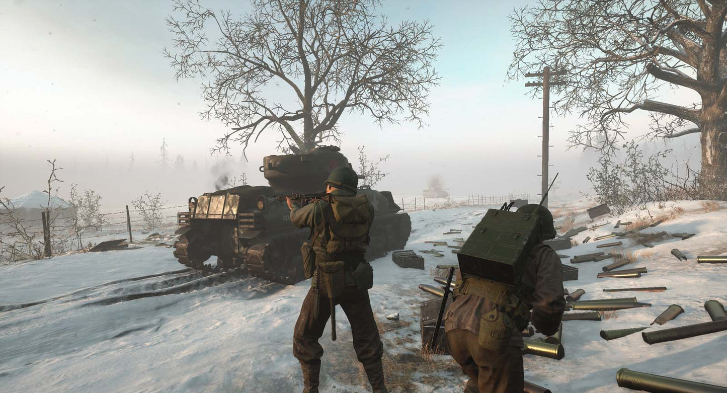 Hell Let Loose (Deluxe Edition)