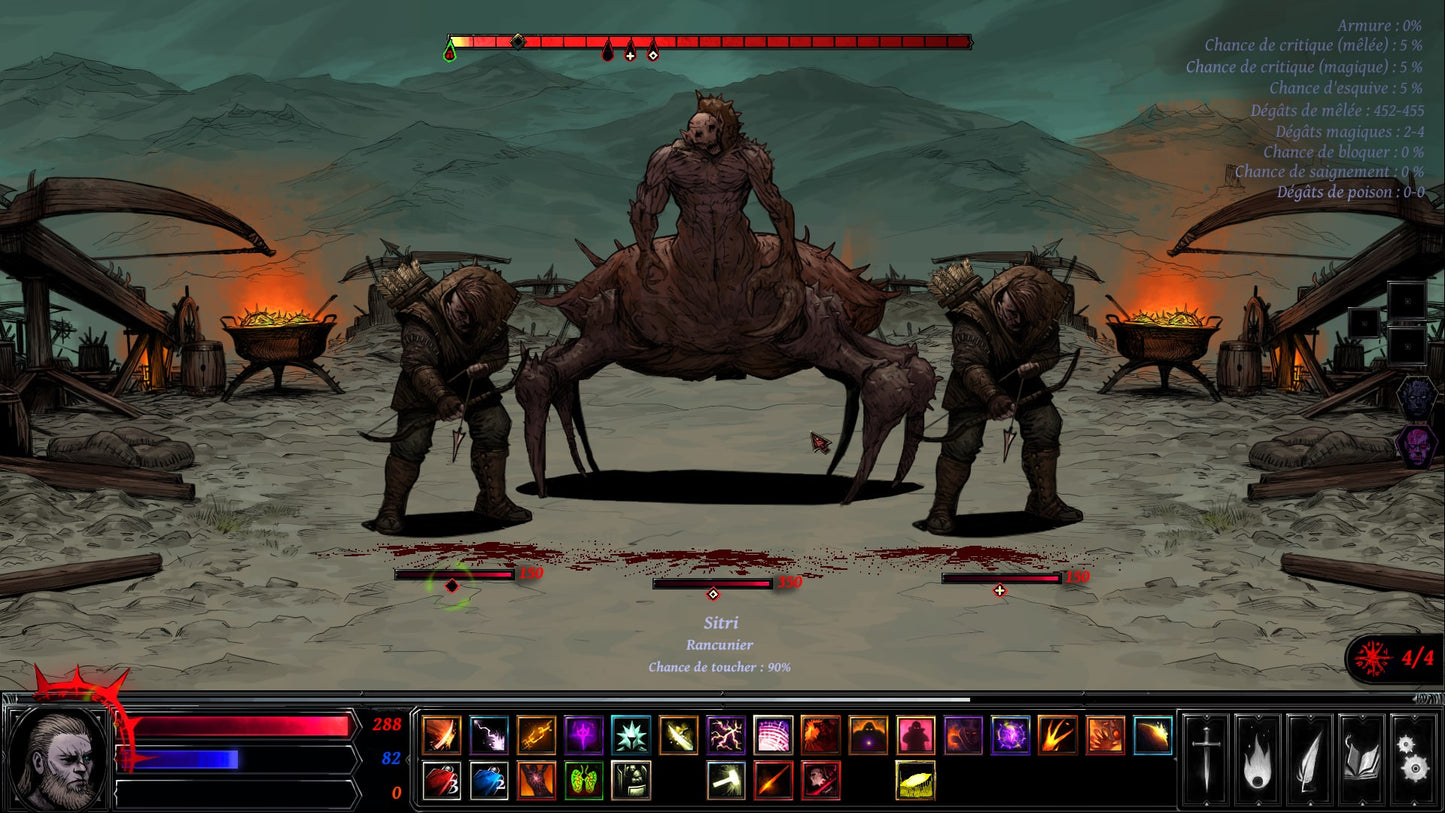 Hellslave