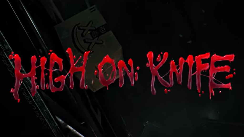 High On Life: High On Knife (DLC)