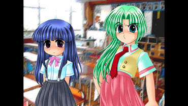 Higurashi When They Cry Hou - Ch.2 Watanagashi