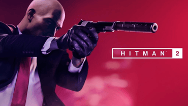 HITMAN 2 Standard Xbox One (EU)