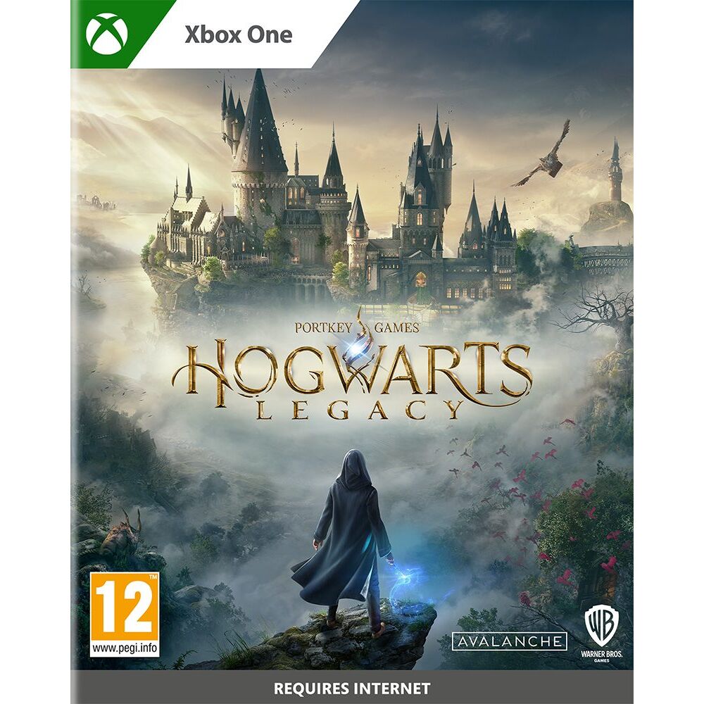 Hogwarts Legacy (Xbox One) (EU)