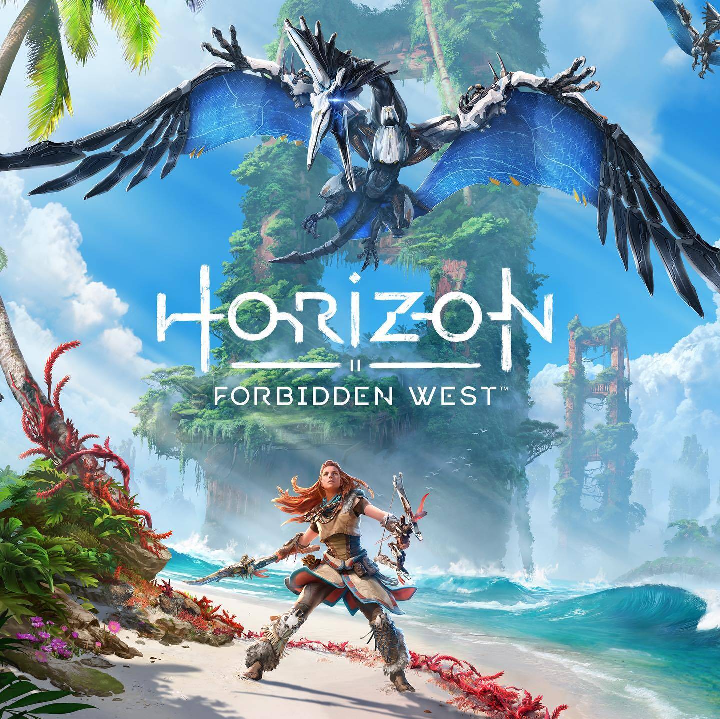 Horizon: Forbidden West (Complete Edition)