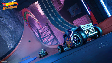 Hot Wheels Unleashed (EU)