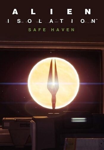 Alien: Isolation - Safe Haven DLC