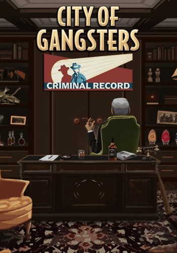 City of Gangsters: Criminal Record (DLC)