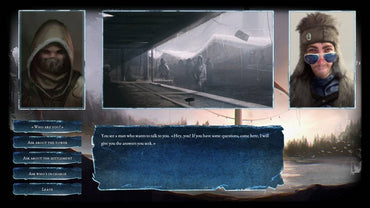 ICY (Frostbite Edition)