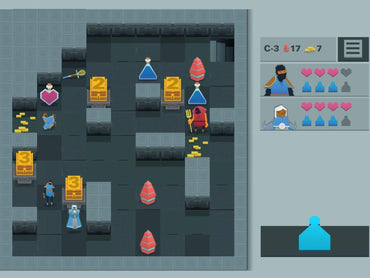 The Nightmare Cooperative