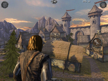 Ravensword: Shadowlands