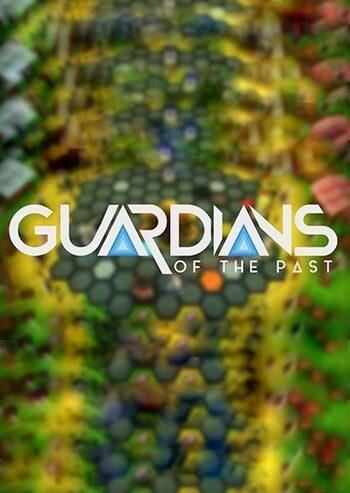 Guardians Of The Past