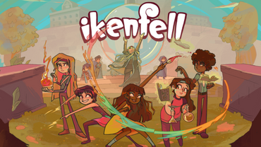 Ikenfell (EU)